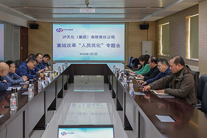 廖廷君一行赴和寧公司、寧夏高效復(fù)合肥二期項目現(xiàn)場調(diào)研