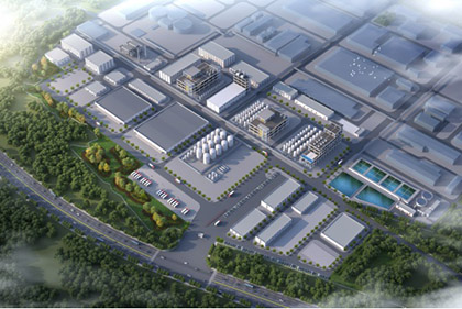 喜報！瀘天化化工園區(qū)獲批：開啟新一輪產(chǎn)業(yè)發(fā)展新篇章